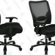 Illustration for article titled The Best Extra-Wide Chairs for Your Plus Size Tuchus